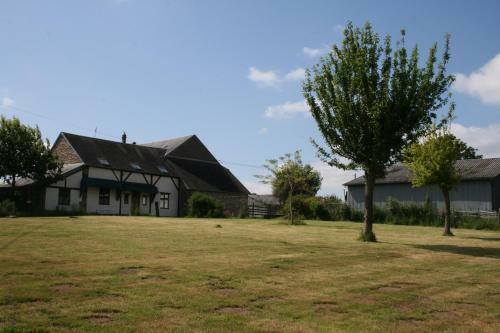 Le Prestige Bed & Breakfast