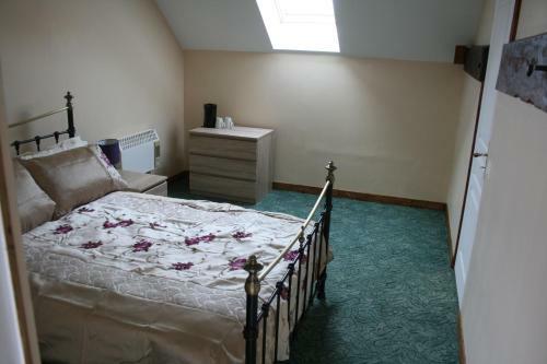 Le Prestige Bed & Breakfast