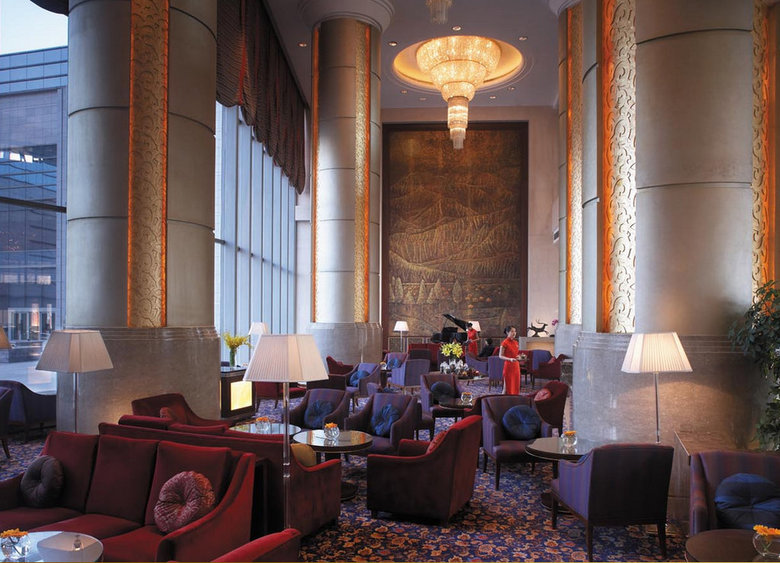 Shangri-la Hotel, Baotou