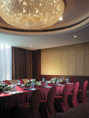 Shangri-la Hotel, Baotou