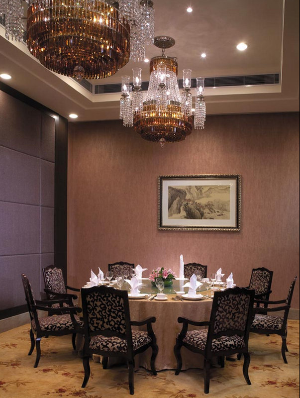 Shangri-la Hotel, Baotou