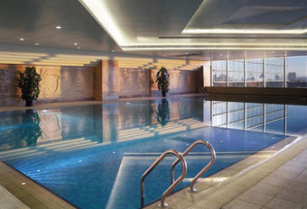 Shangri-la Hotel, Baotou