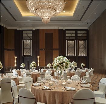 Shangri-la Hotel, Baotou