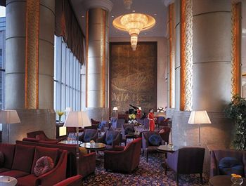Shangri-la Hotel, Baotou