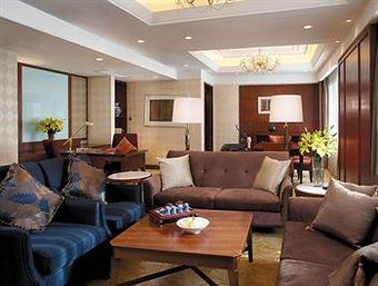 Shangri-la Hotel, Baotou