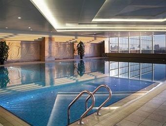 Shangri-la Hotel, Baotou