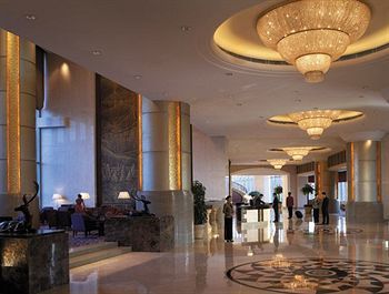 Shangri-la Hotel, Baotou