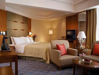 Shangri-la Hotel, Baotou