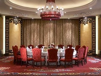 Shangri-la Hotel, Baotou