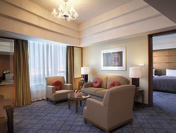 Shangri-la Hotel, Baotou
