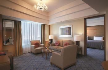 Shangri-la Hotel, Baotou