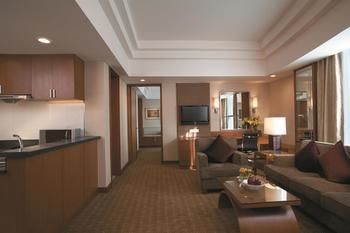 Shangri-la Hotel, Baotou