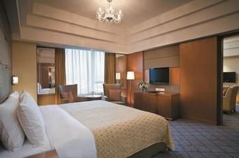 Shangri-la Hotel, Baotou