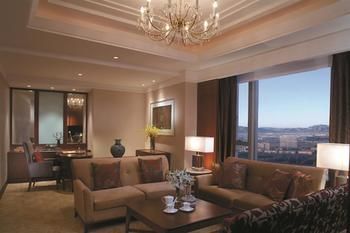 Shangri-la Hotel, Baotou