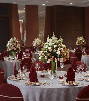 Shangri-la Hotel, Baotou