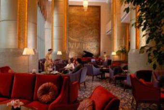 Shangri-la Hotel, Baotou