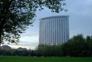 Shangri-la Hotel, Baotou