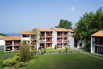 Hotel Club Vacanciel Herrixka