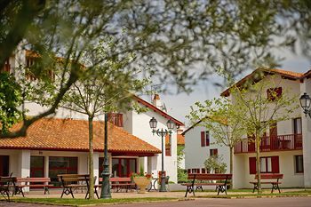 Hotel Club Vacanciel Herrixka