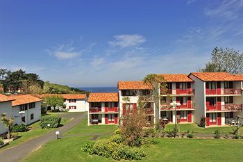 Hotel Club Vacanciel Herrixka