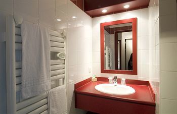 Hotel Club Vacanciel Herrixka