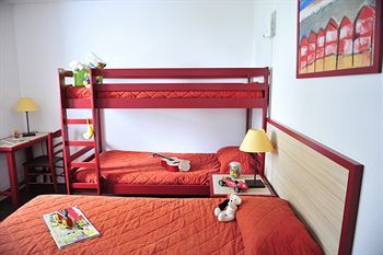Hotel Club Vacanciel Herrixka