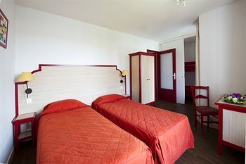 Hotel Club Vacanciel Herrixka