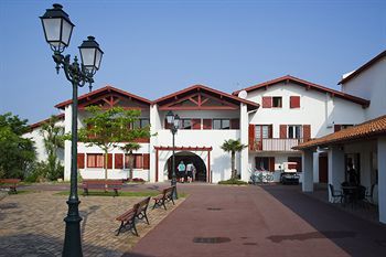 Hotel Club Vacanciel Herrixka