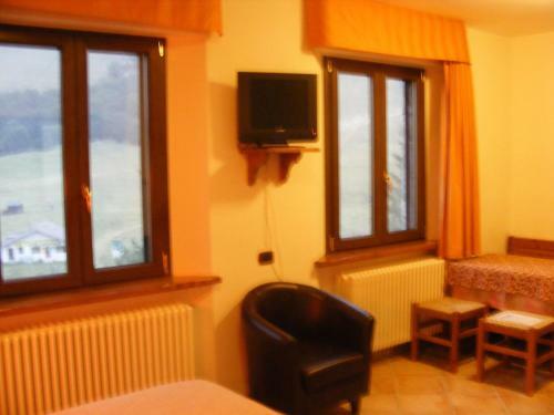 Apartamento Rifugio Passo Godi