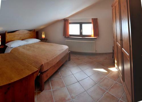 Apartamento Rifugio Passo Godi