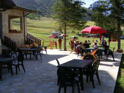 Apartamento Rifugio Passo Godi