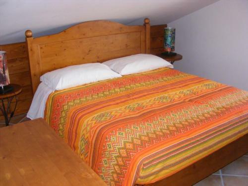 Apartamento Rifugio Passo Godi
