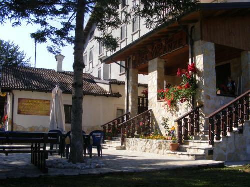 Apartamento Rifugio Passo Godi