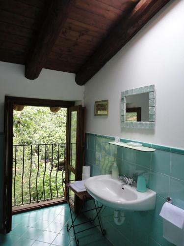 Casa Visnenza Bed & Breakfast