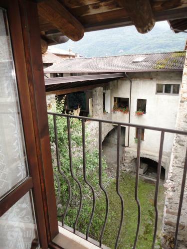 Casa Visnenza Bed & Breakfast