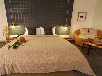 Hotel Villa Villa Pattaya