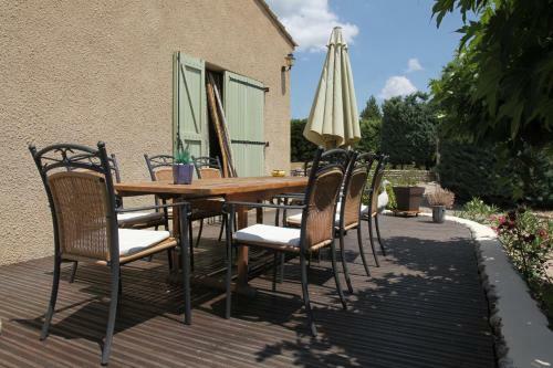 B&B La Grande Dame