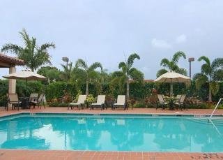 Hotel Quality Inn Vero Beach