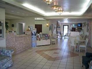 Hotel Quality Inn Vero Beach
