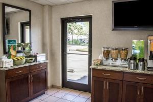 Hotel Quality Inn Vero Beach
