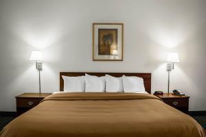 Hotel Quality Inn Vero Beach