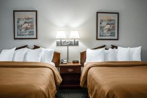 Hotel Quality Inn Vero Beach