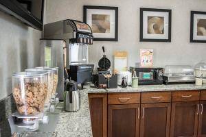 Hotel Quality Inn Vero Beach