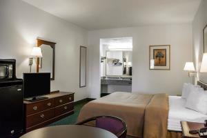Hotel Quality Inn Vero Beach