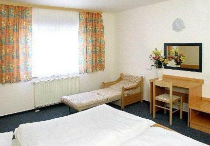 Hotel Penzion Rajsky