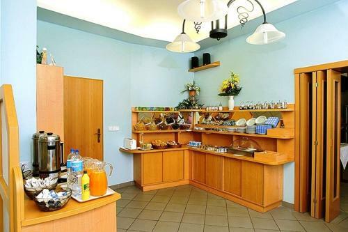 Hotel Penzion Rajsky