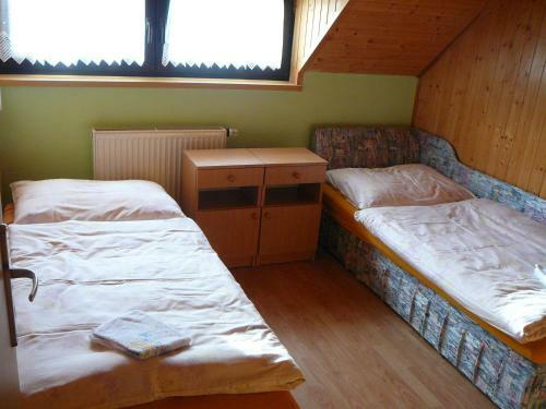 Hostal Chalupa Podles�