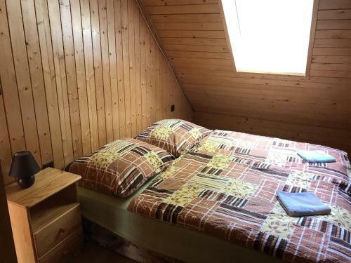 Hostal Chalupa Podles�