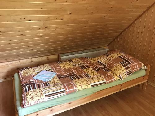 Hostal Chalupa Podles�