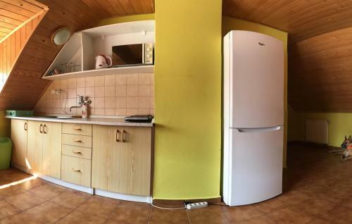 Hostal Chalupa Podles�